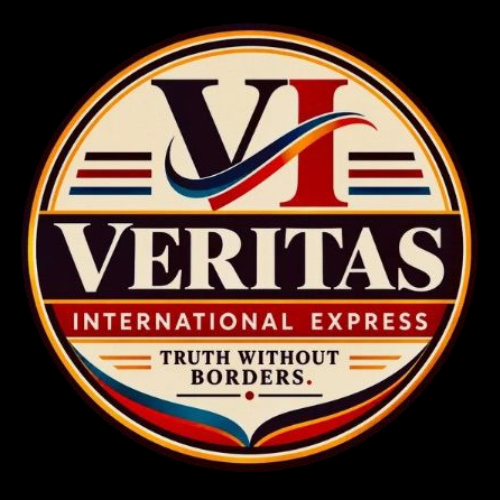 Reporter - Veritas International Express